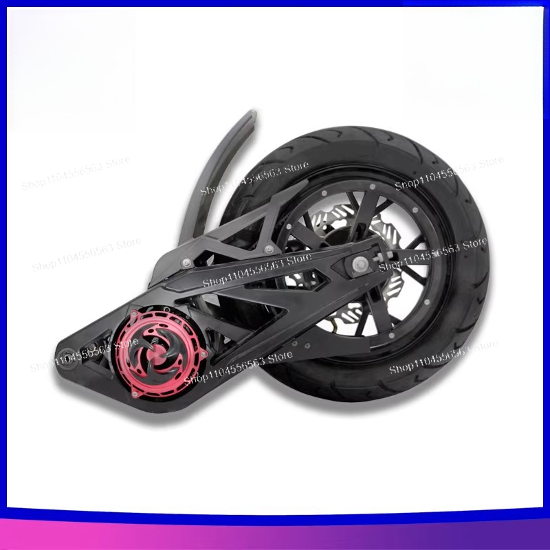 Kit de Conversão de Motor de M - Mid Drive Motor Kit 72V 3000W avaliação e preço