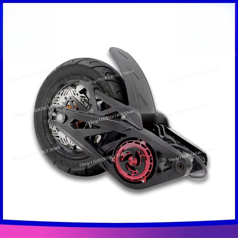 Kit de Conversão de Motor de M - Mid Drive Motor Kit 72V 3000W avaliação e preço