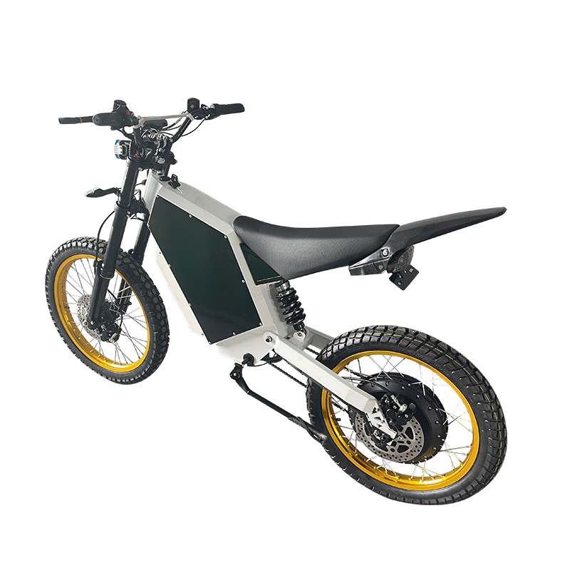 2025 todo terreno 12000w 72v b - 72V 12000W Electric Dirt Bike avaliação e preço