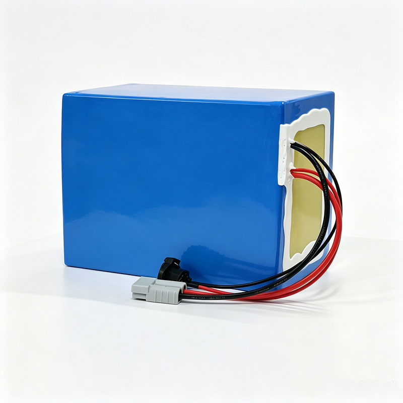 Bateria de Lítio LiFePO4 72V 5 - 72V 60Ah Lifepo4 Battery Pack avaliação e preço