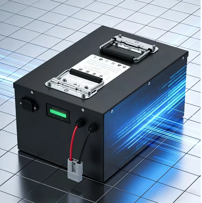 Bateria LiFePO4 de 72V para Us - 72V 60Ah Lifepo4 Battery Pack avaliação e preço