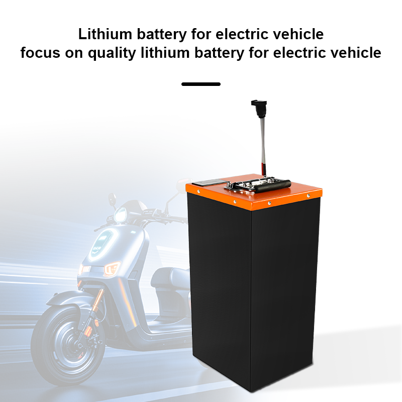 Baterias de Lítio LiFePO4 para - 72V 60Ah Lifepo4 Battery Pack avaliação e preço