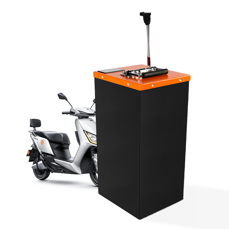 Baterias de Lítio LiFePO4 para - 72V 60Ah Lifepo4 Battery Pack avaliação e preço