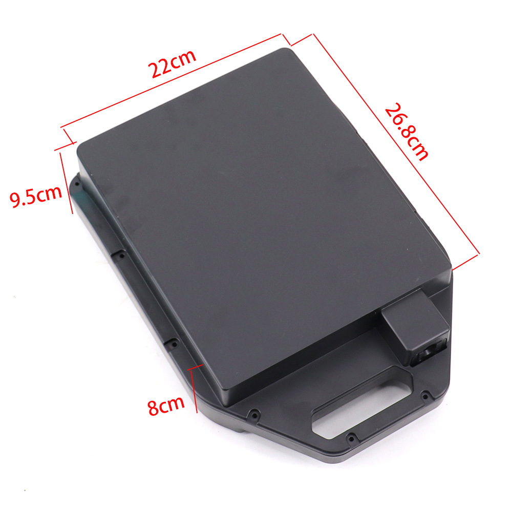 60v 20ah 30ah 18650 caixa de p - 60V 30Ah Electric Scooter Battery avaliação e preço