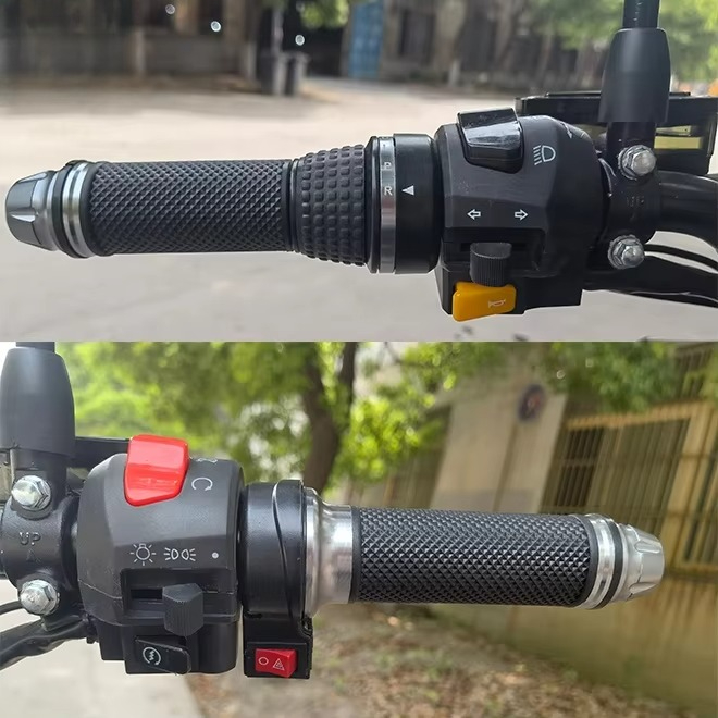 Kit de Conversão para Motocicl - Electric Motorcycle Conversion Kit 72V avaliação e preço
