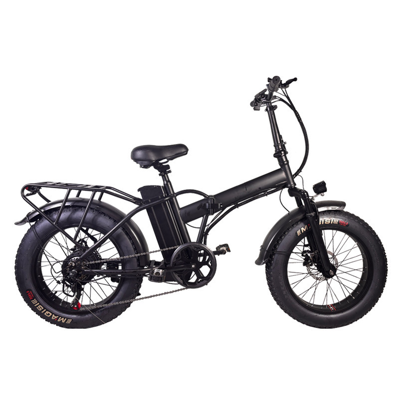 Bicicleta Elétrica Dobrável, M - Dual Motor Electric Motorcycle Frame avaliação e preço