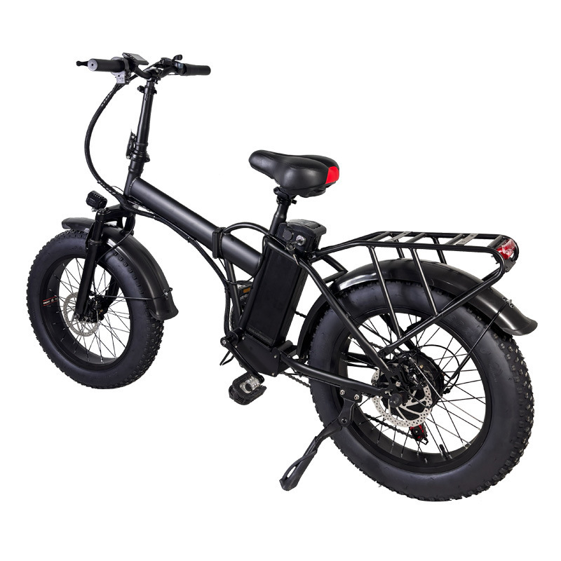Bicicleta Elétrica Dobrável, M - Dual Motor Electric Motorcycle Frame avaliação e preço