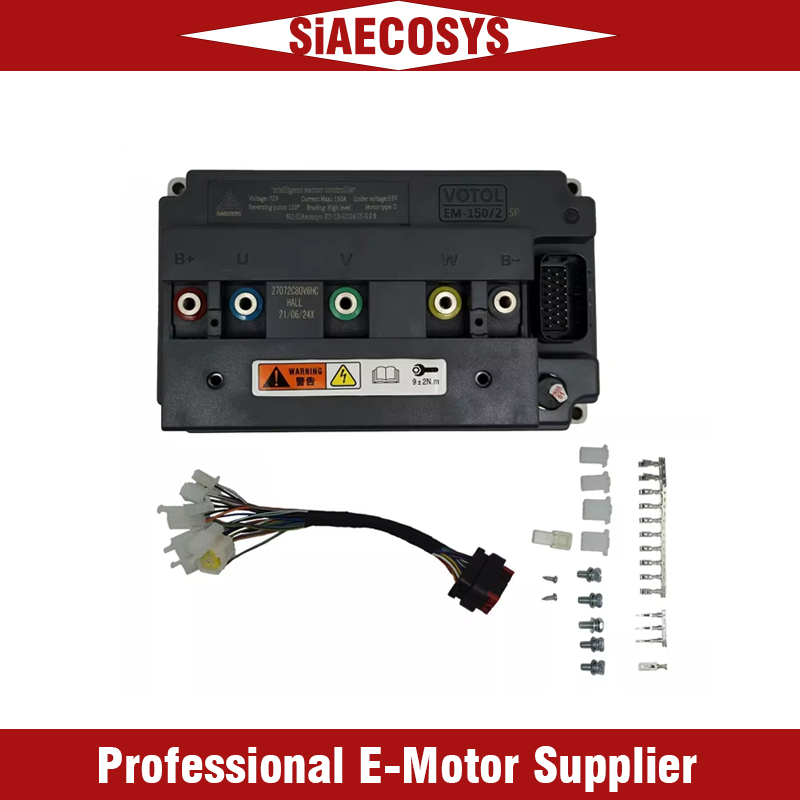QSMOTOR 138 3000W V3 70H 5500W - Mid Drive Motor Kit 72V 3000W avaliação e preço