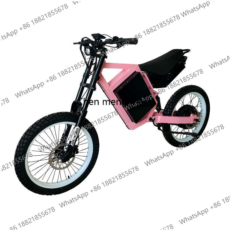 CS20 12000w Ebike de Grande Po - 72V 12000W Electric Dirt Bike avaliação e preço