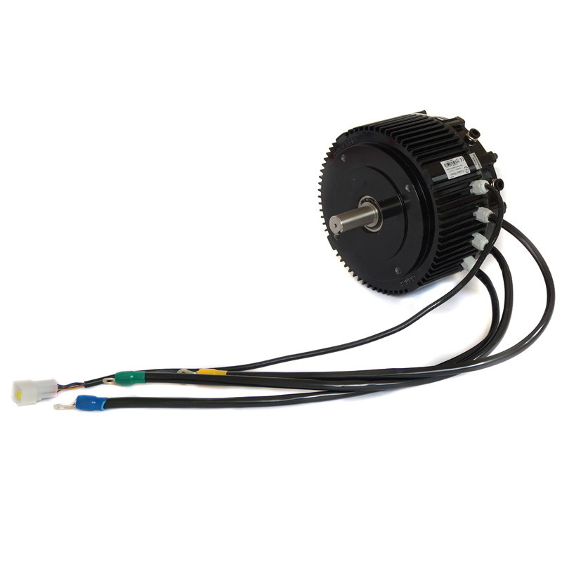 Promoção: Kit de Conversão de  - Electric Motorcycle Conversion Kit 72V avaliação e preço