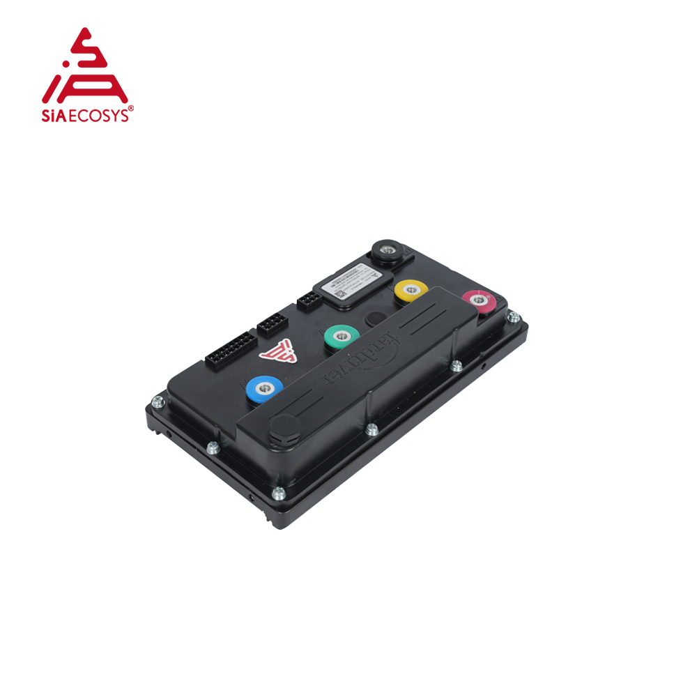 Controlador Fardriver ND721000 - Fardriver Controller 72V 500A avaliação e preço