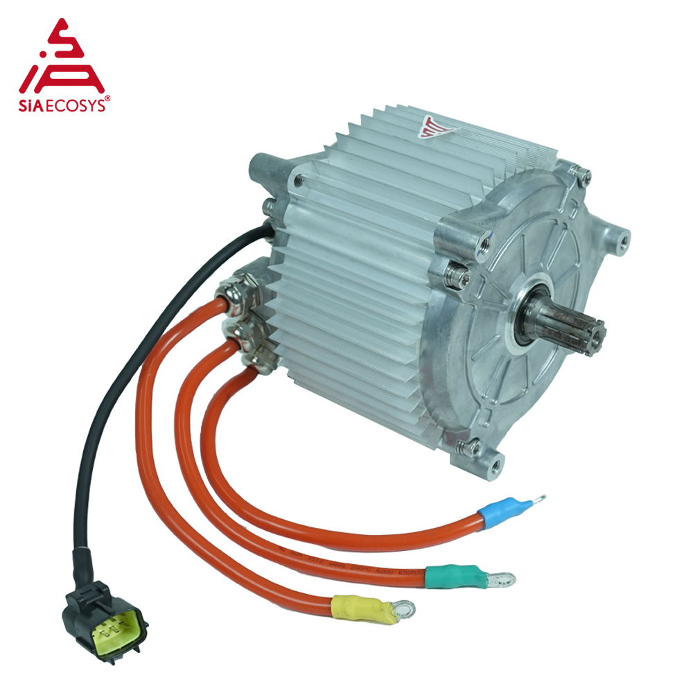 SIASZD142A-67 Kit de Conversão - Electric Motorcycle Conversion Kit 72V avaliação e preço