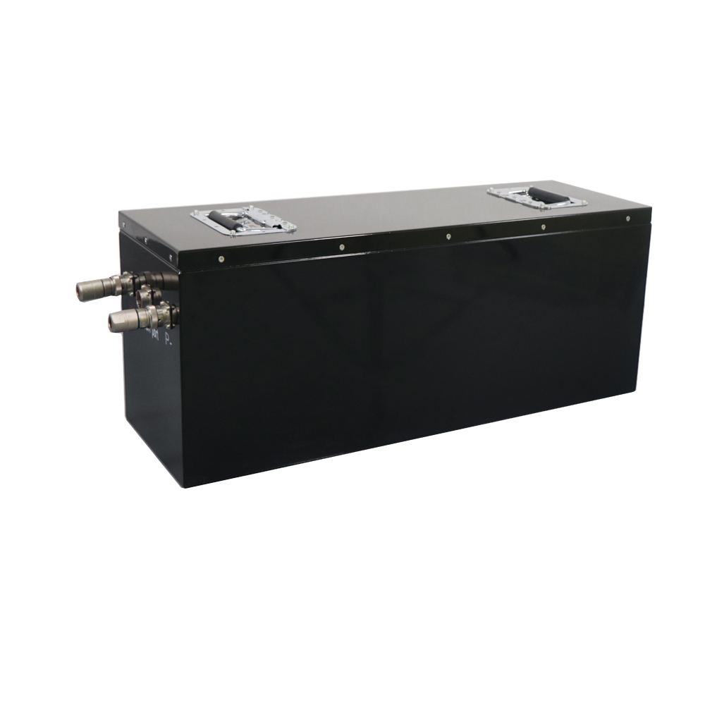 Pacote de Baterias de Lítio de - 72V 60Ah Lifepo4 Battery Pack avaliação e preço