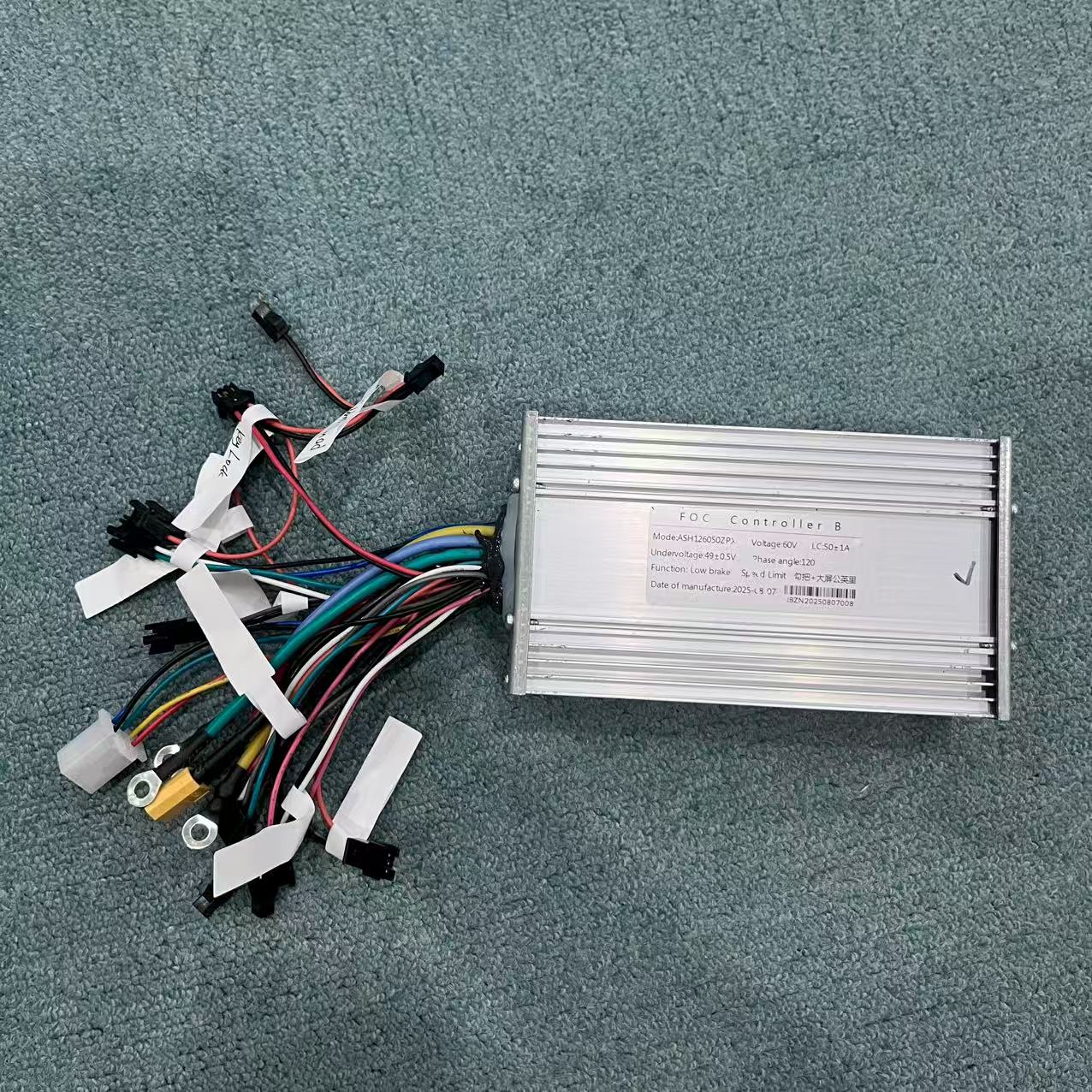 60v 50a jb jingbo scooter elét - 60V 5600W Dual Motor Electric Scooter avaliação e preço