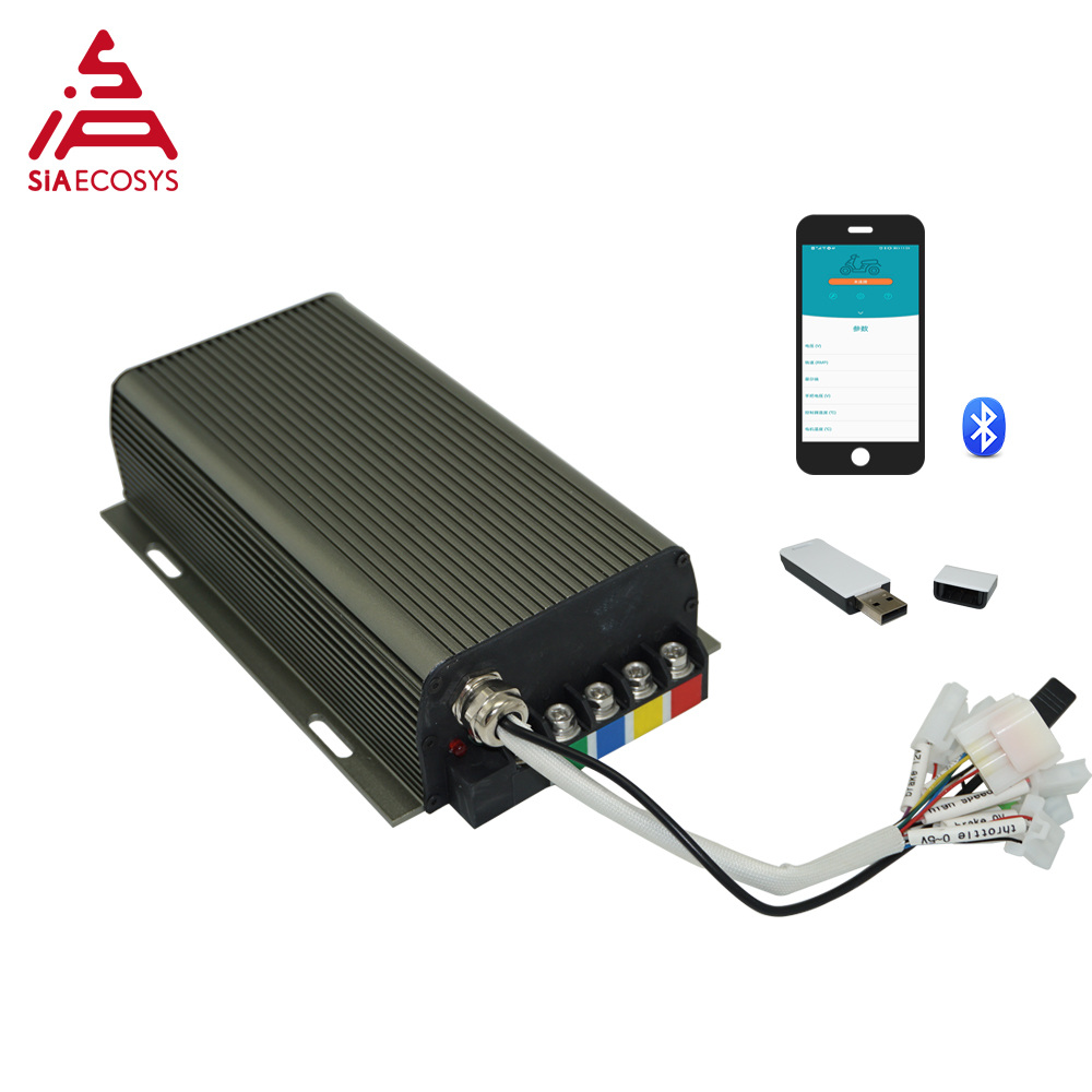Controlador Sabvoton SVMC72150 - Sabvoton Svmc72150 Controller Kit avaliação e preço