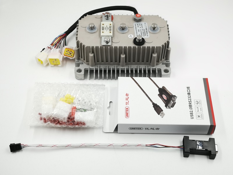 Controlador de Motor Sinusoida - 72V 5000W Electric Motorcycle avaliação e preço