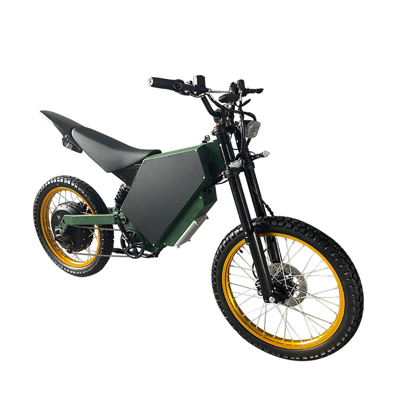 72v, 8000w 12000w 15000w e ebi - 72V 12000W Electric Dirt Bike avaliação e preço