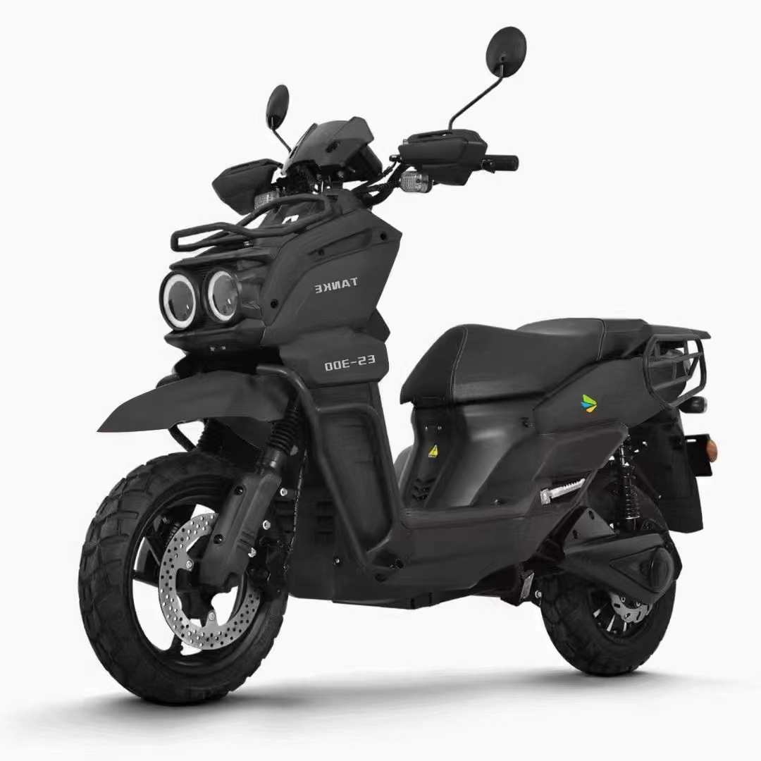 SXLL Motocicleta elétrica off- - 72V 5000W Electric Motorcycle avaliação e preço