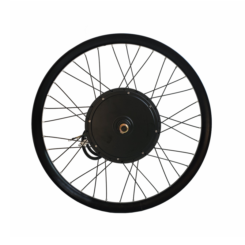 Kit de conversão de bicicleta  - Electric Motorcycle Conversion Kit 72V avaliação e preço