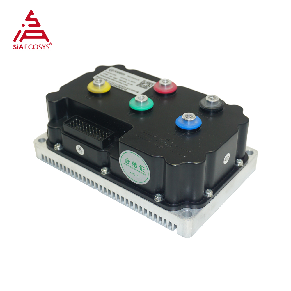 Controlador de Motor BLDC para - 72V 5000W Electric Motorcycle avaliação e preço