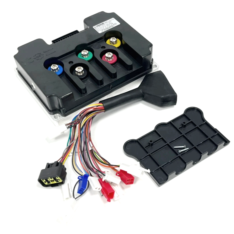 FarDriver Codificador ND721000 - Fardriver Controller 72V 500A avaliação e preço