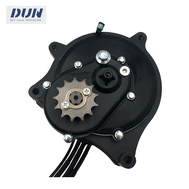 QS138 72v 70H 3000W V3 100kmh  - Mid Drive Motor Kit 72V 3000W avaliação e preço
